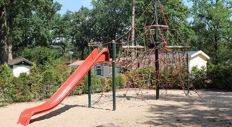 Cottage in Hoenderloo