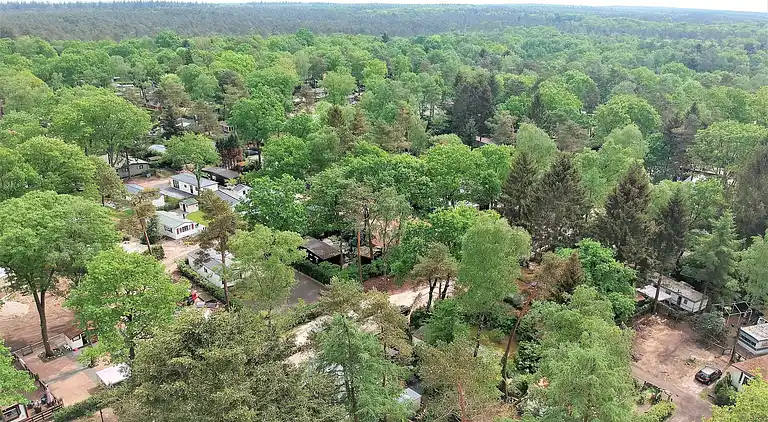 Cottage in Hoenderloo