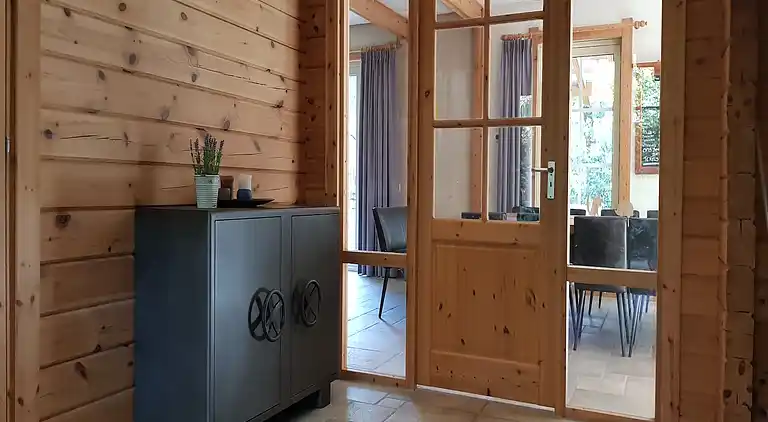 Vakantiehuis in Hoenderloo