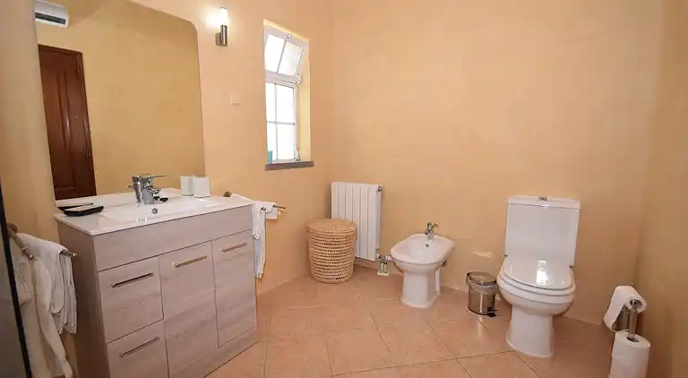 Villa in São Brás de Alportel