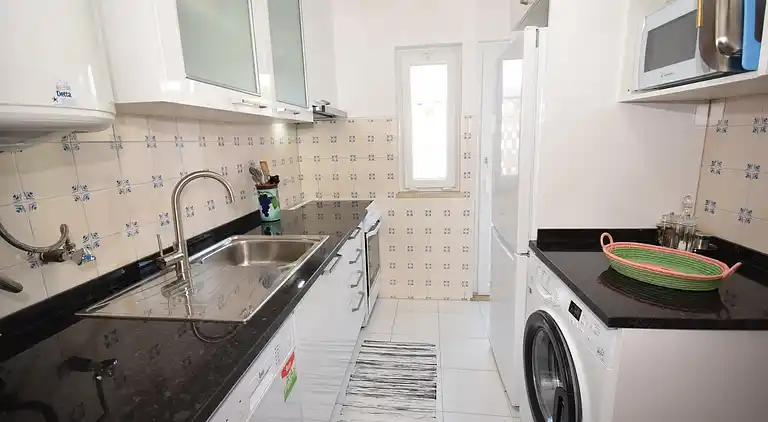 Ferielejlighed i Carvoeiro