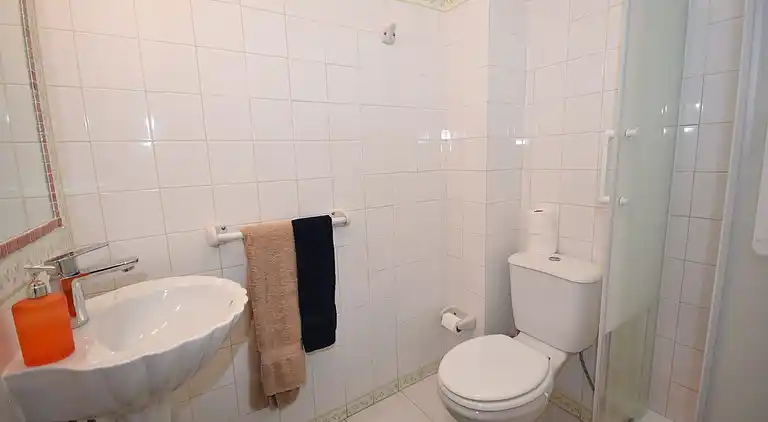 Ferielejlighed i Carvoeiro