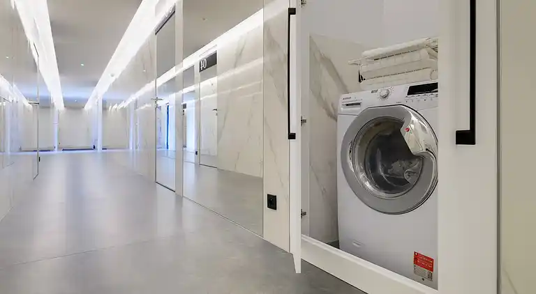 Apartment in Poznań County