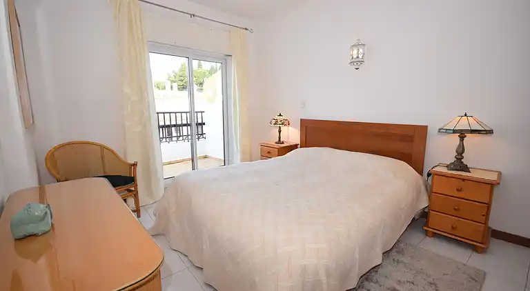 Ferielejlighed i Carvoeiro