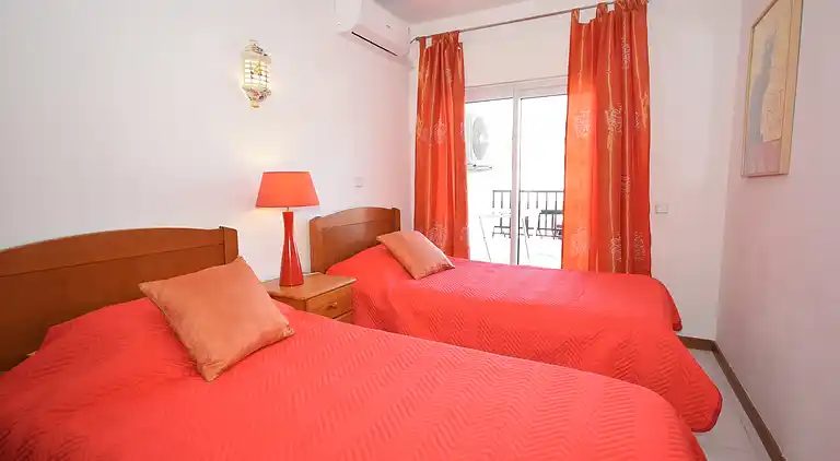 Ferielejlighed i Carvoeiro