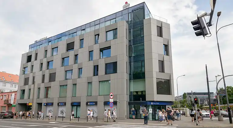 Apartment in Poznań County