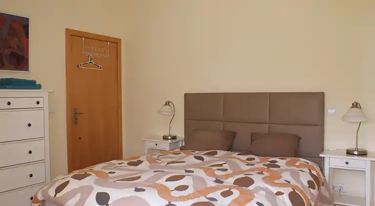 Holiday home in Covas