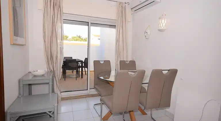 Ferielejlighed i Carvoeiro