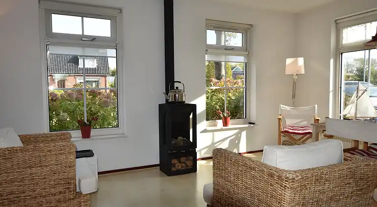 Holiday home in Steendam