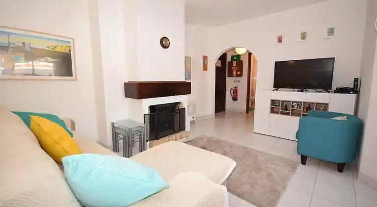 Ferielejlighed i Carvoeiro