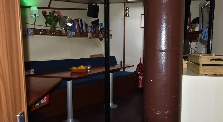 Holiday home in Binnenstad