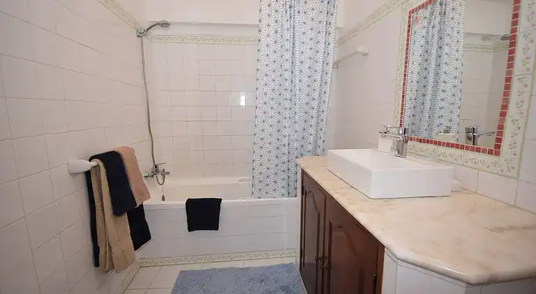 Ferielejlighed i Carvoeiro