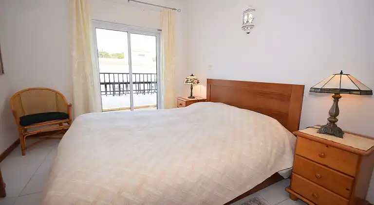 Ferielejlighed i Carvoeiro