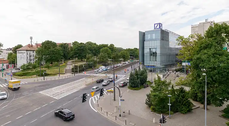 Apartment in Poznań County