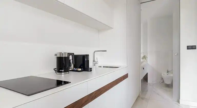 Apartment in Poznań County