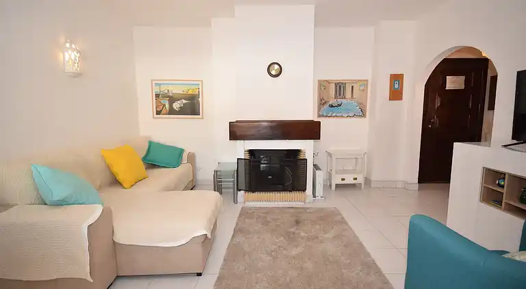 Ferielejlighed i Carvoeiro