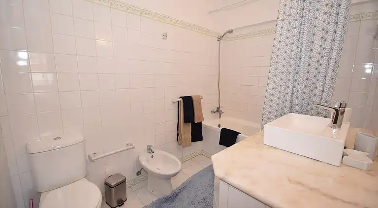 Ferielejlighed i Carvoeiro