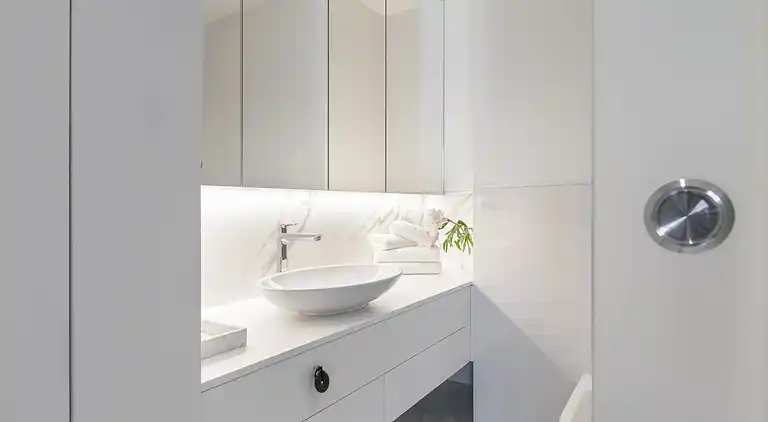 Apartment in Poznań County