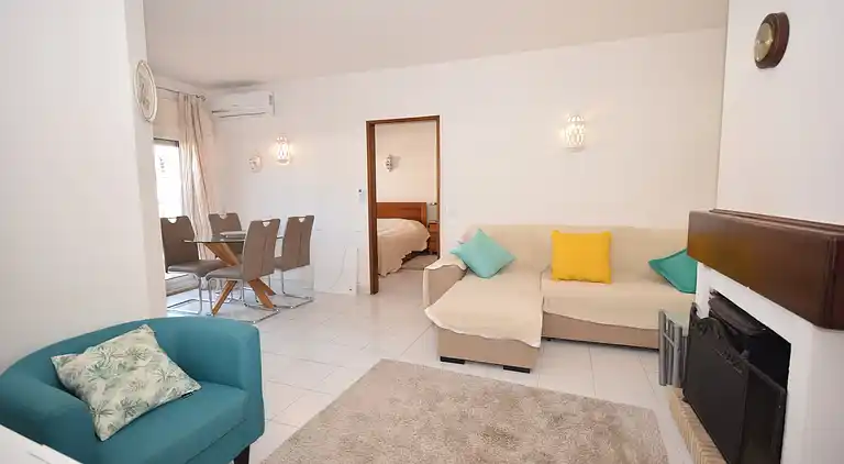 Ferielejlighed i Carvoeiro