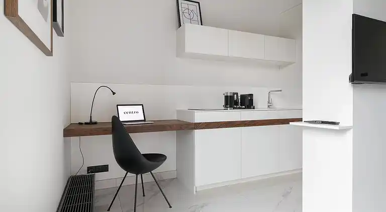 Apartment in Poznań County