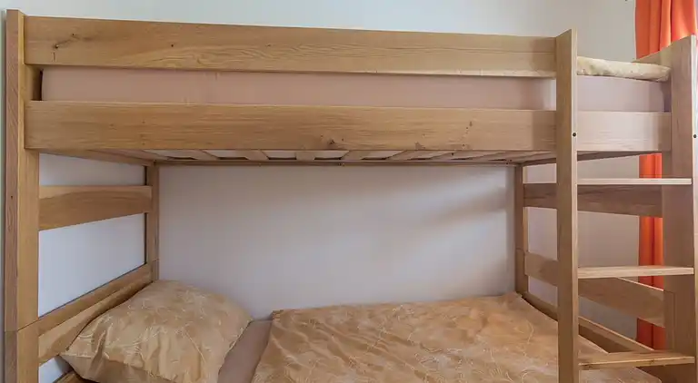 Sommerhus i Benkovac