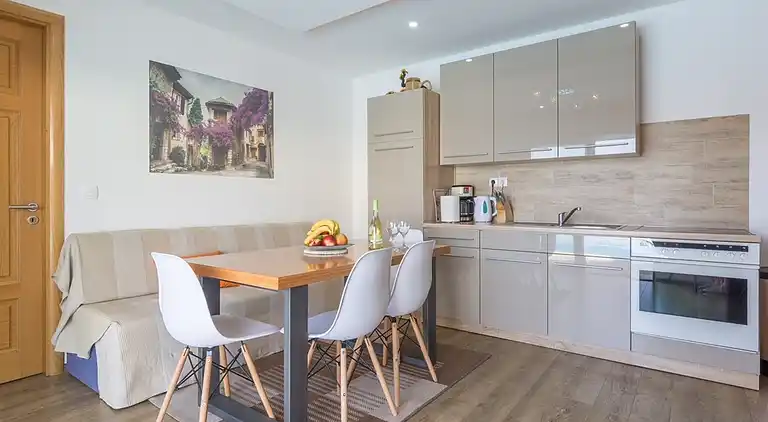 Sommerhus i Benkovac