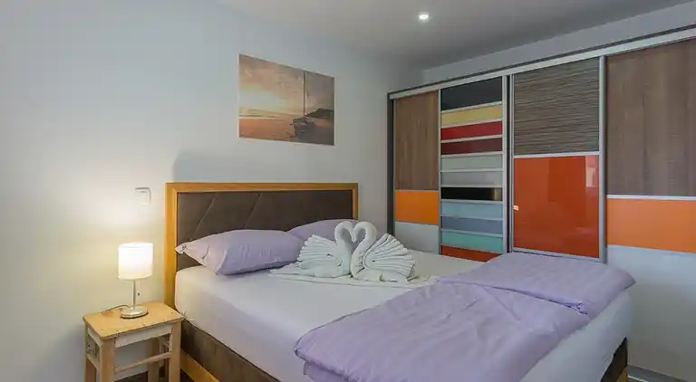 Sommerhus i Benkovac