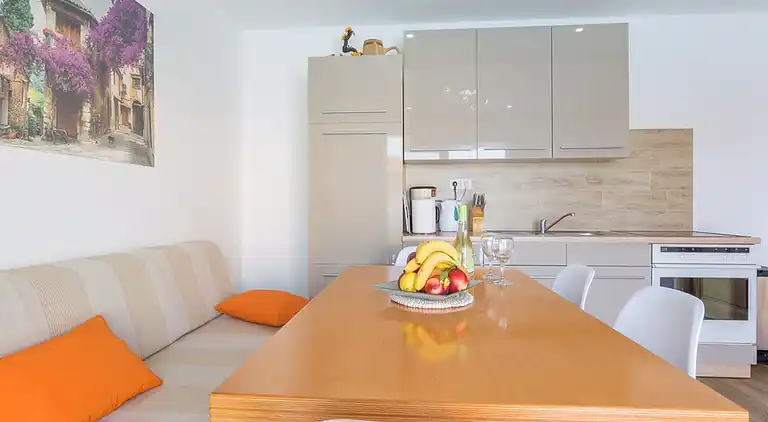 Sommerhus i Benkovac