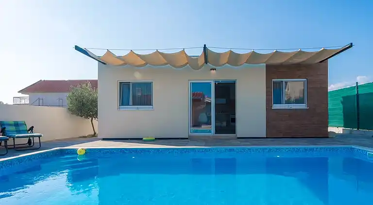 Sommerhus i Benkovac