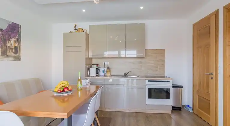 Sommerhus i Benkovac