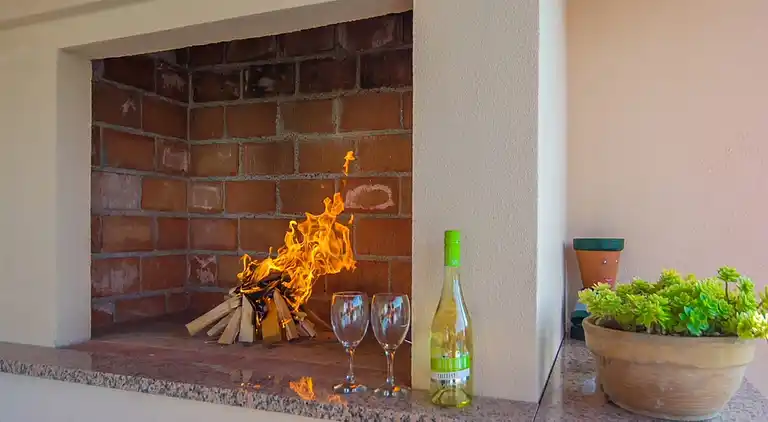 Sommerhus i Benkovac