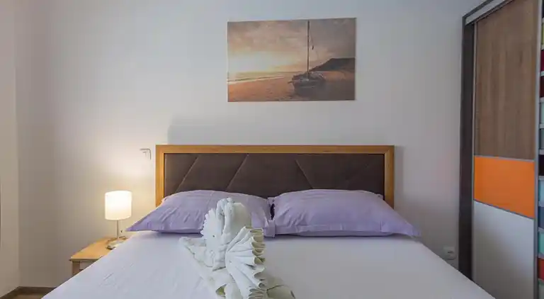 Sommerhus i Benkovac