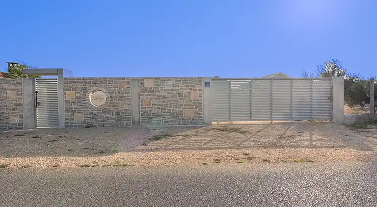 Sommerhus i Benkovac