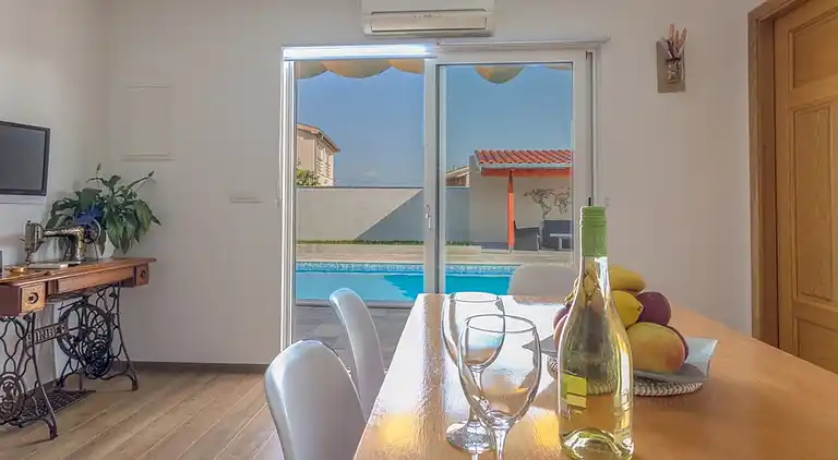 Sommerhus i Benkovac