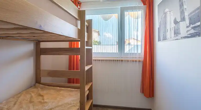 Sommerhus i Benkovac