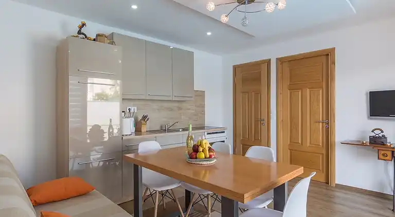 Sommerhus i Benkovac