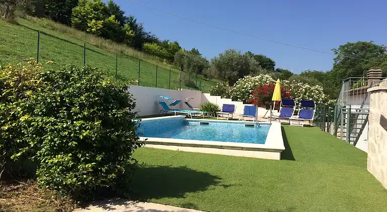 Holiday home in Picciano