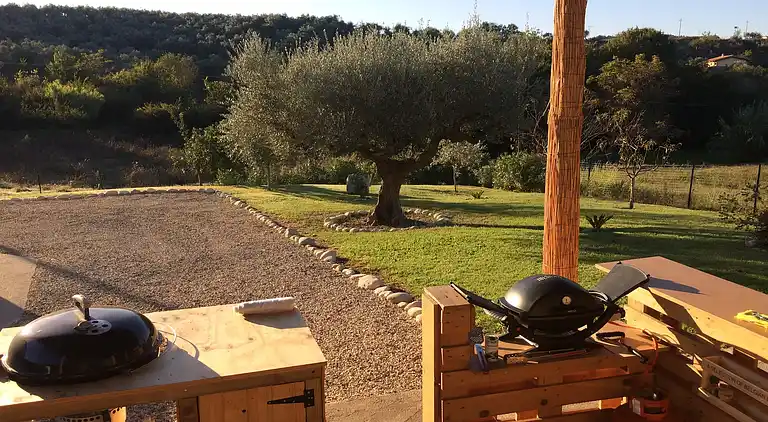 Holiday home in Picciano