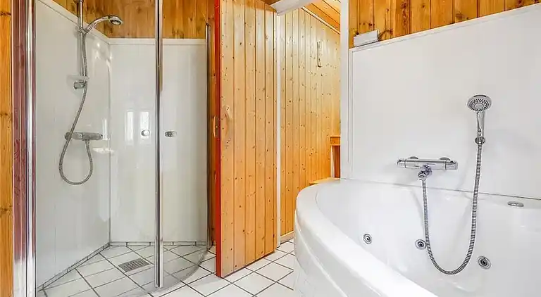 Sommerhus i Ebeltoft