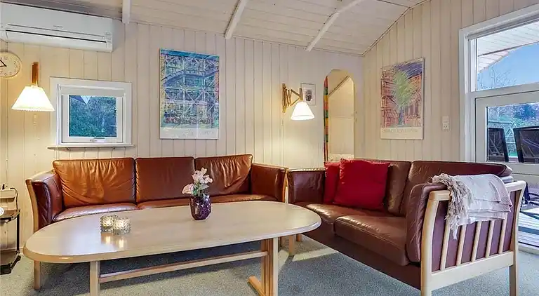 Sommerhus i Ebeltoft