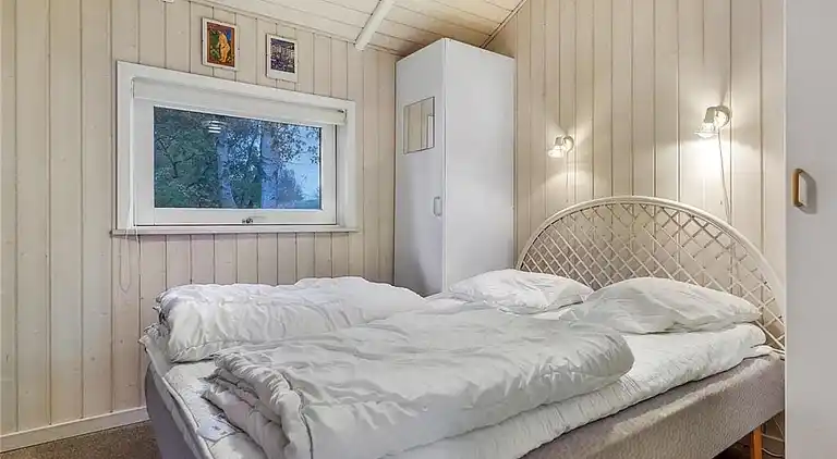 Sommerhus i Ebeltoft