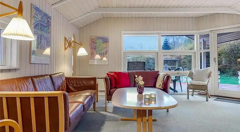 Sommerhus i Ebeltoft