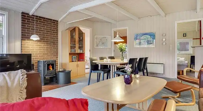 Sommerhus i Ebeltoft