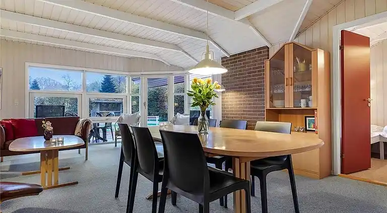 Sommerhus i Ebeltoft