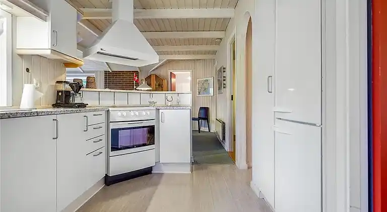 Sommerhus i Ebeltoft