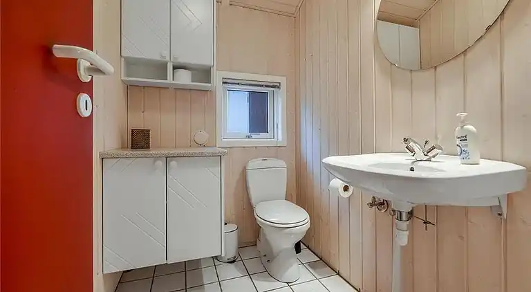 Sommerhus i Ebeltoft