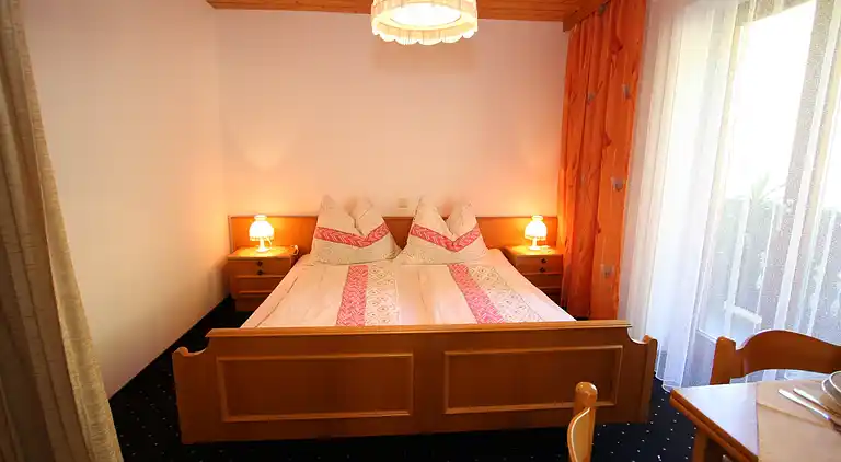 Apartment in Moadörfl