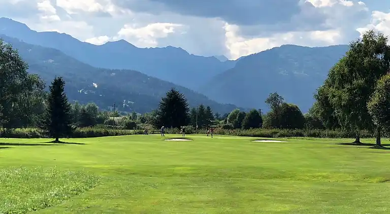 Hytte i Sankt Margarethen im Lungau