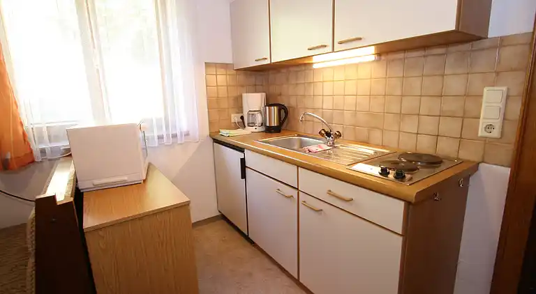 Apartment in Moadörfl