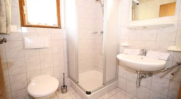 Apartment in Moadörfl